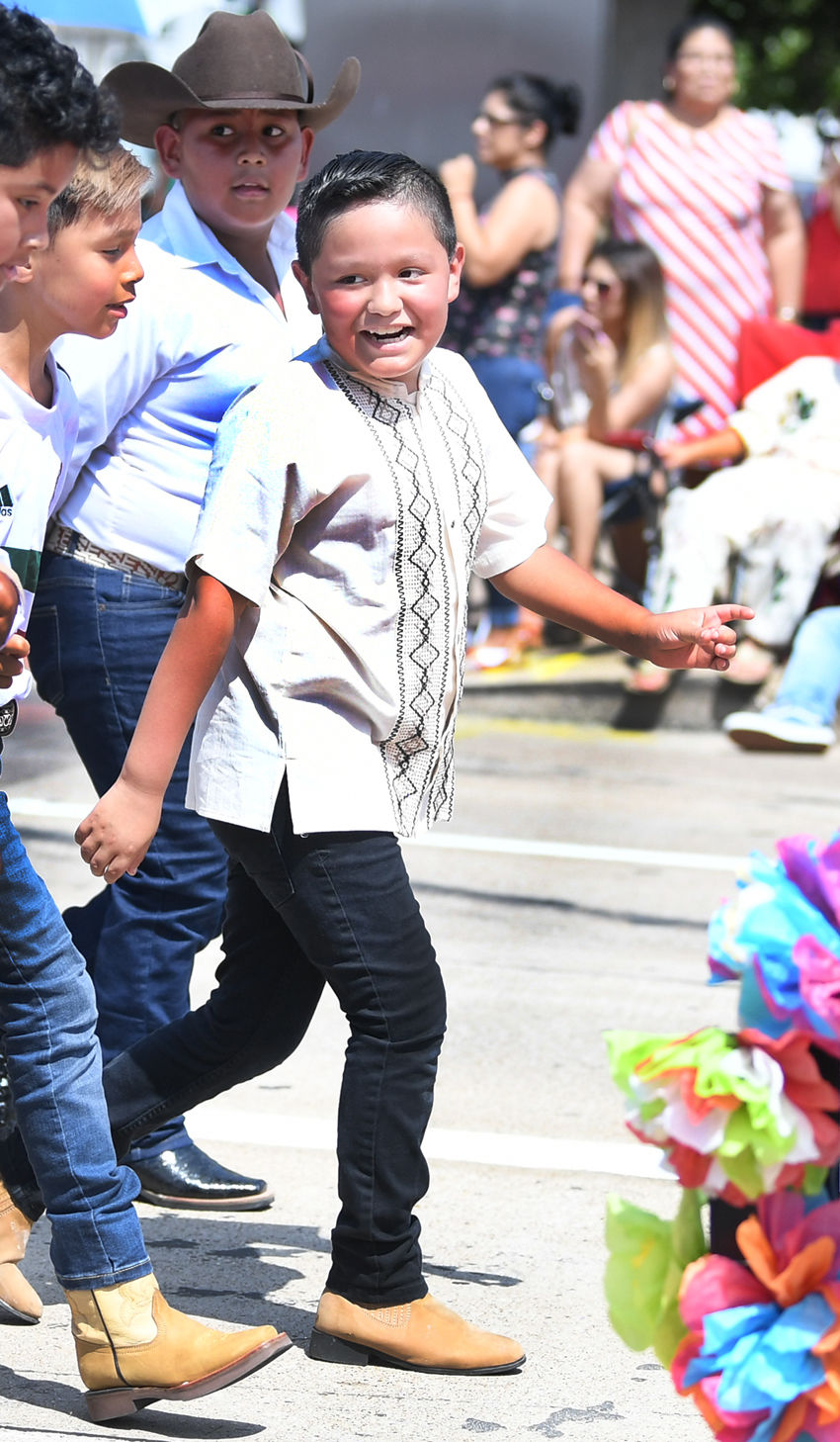 Fiestas Patrias 2019